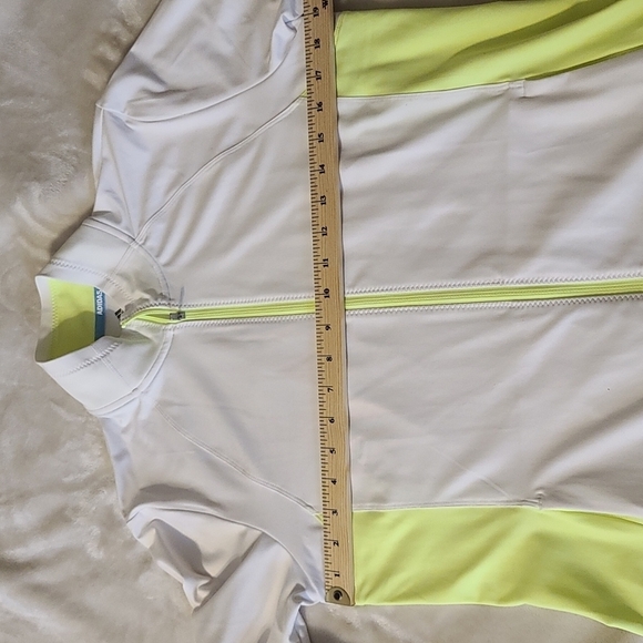 ADIDAS full zip jacket - Picture 6 of 7